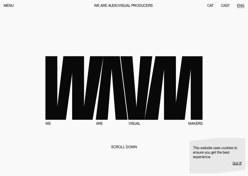 WAVM