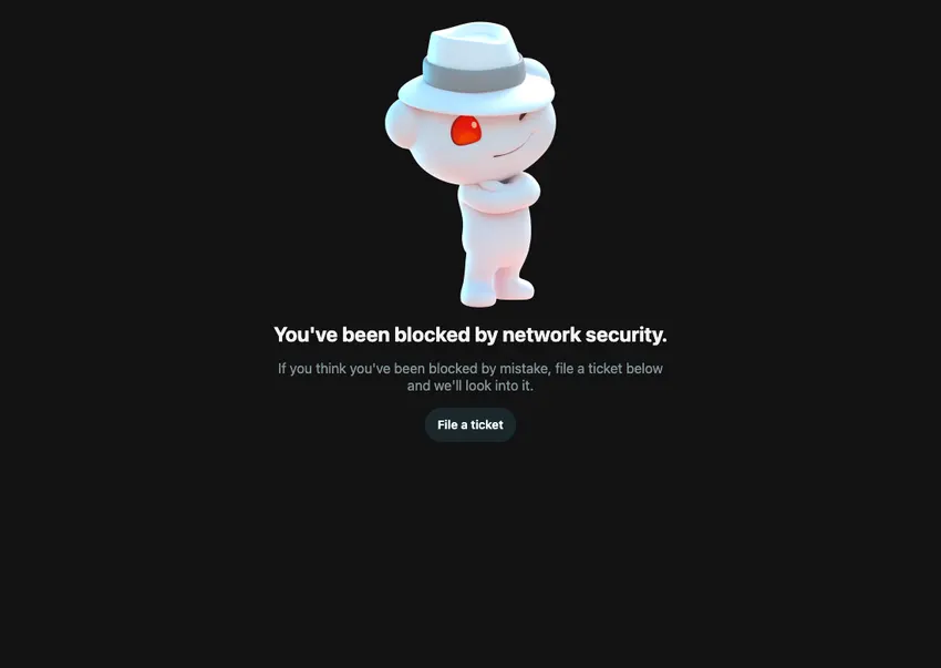 Reddit