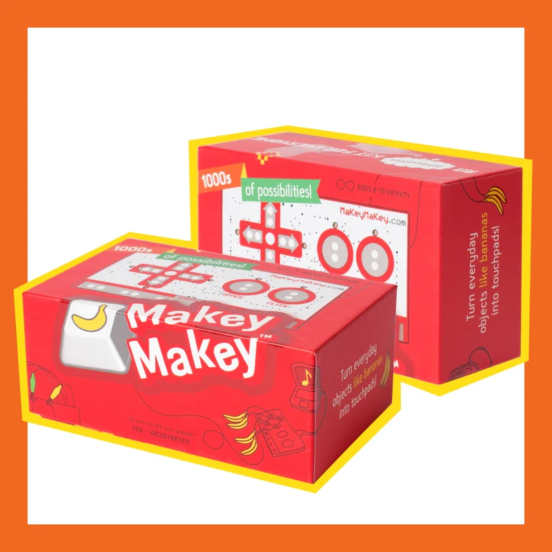 Makey Makey preview