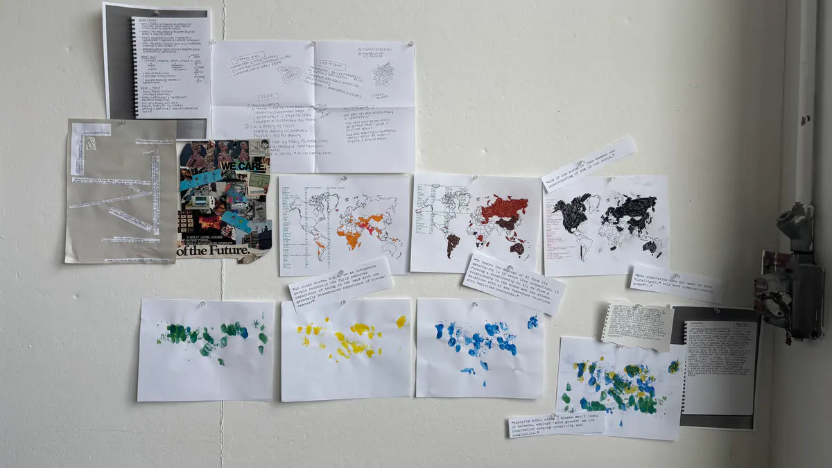 Rebecca Davidson, uploaded work 1