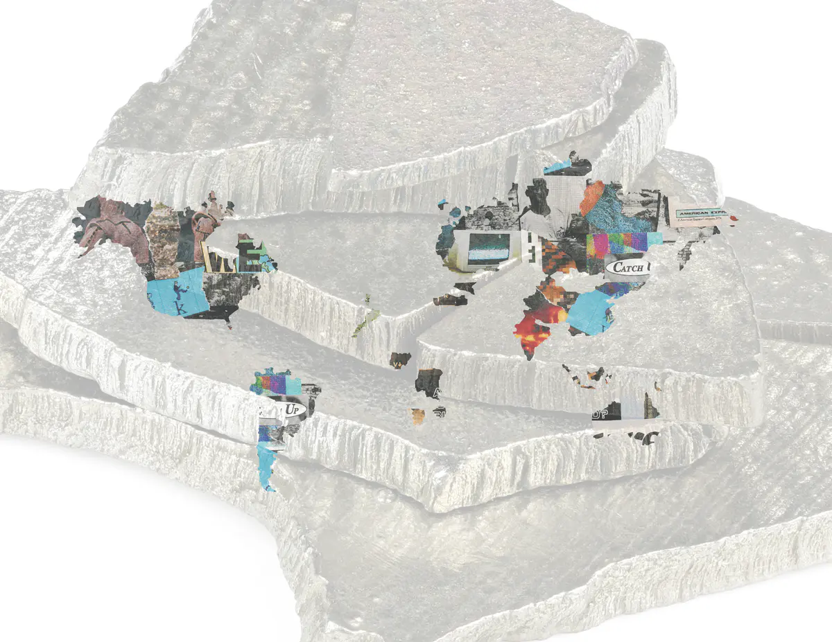 Rebecca Davidson, uploaded work 2